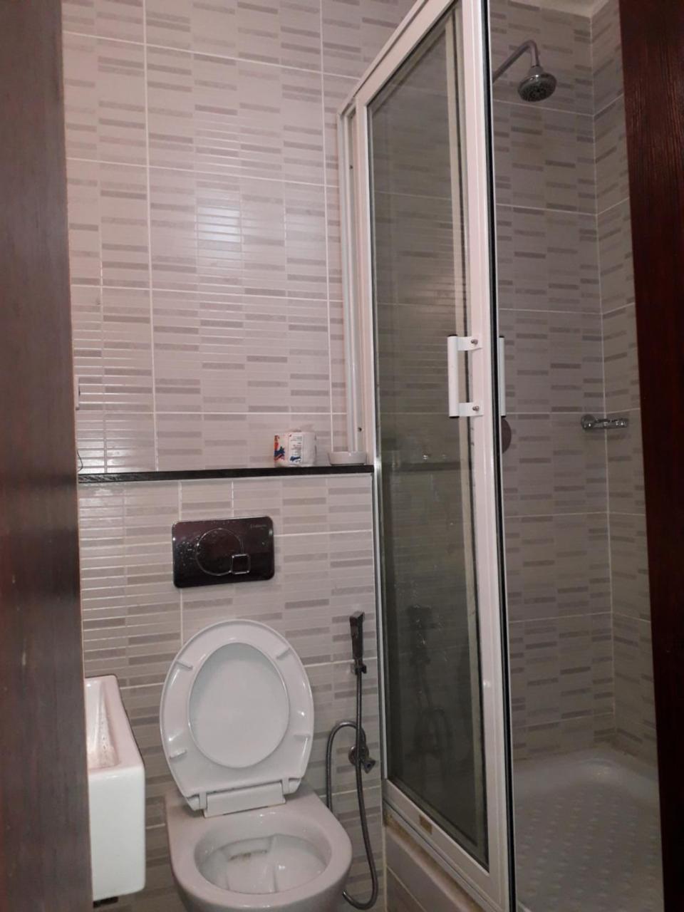 Hotel Newcastle Лагос Екстериор снимка